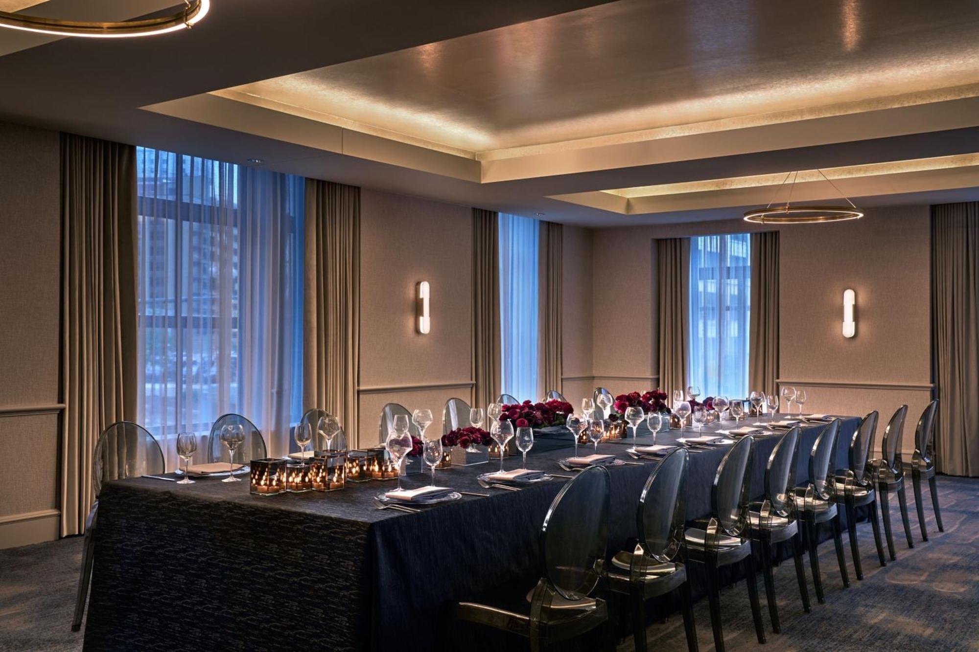 The Westin Book Cadillac Детройт Экстерьер фото