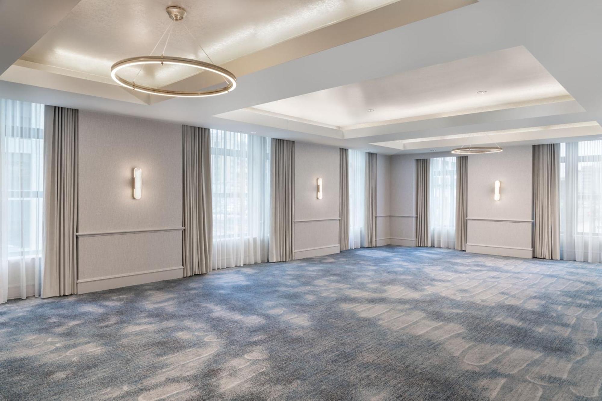 The Westin Book Cadillac Детройт Экстерьер фото