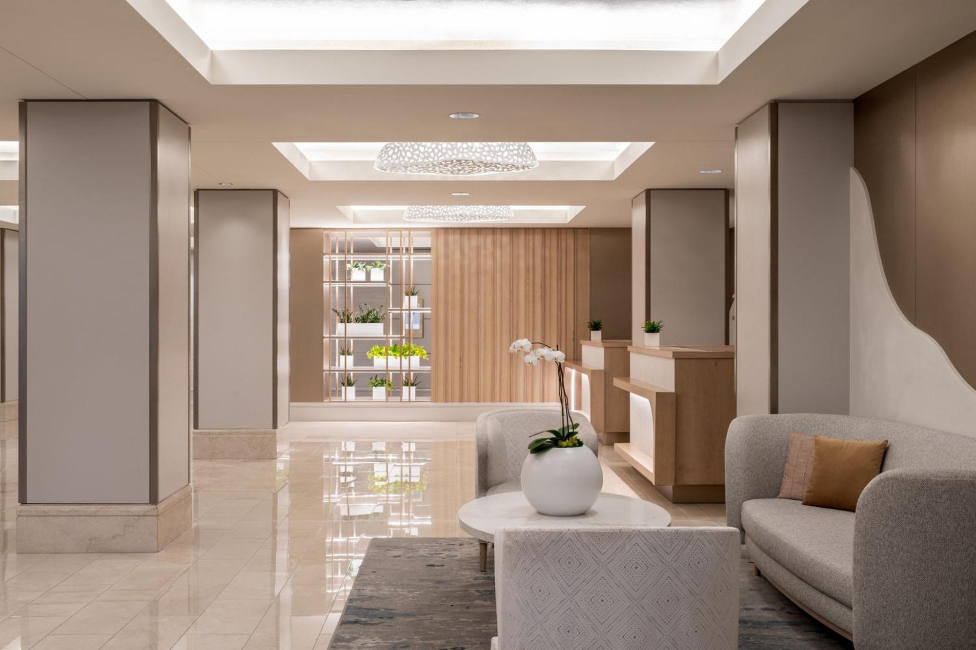 The Westin Book Cadillac Детройт Экстерьер фото